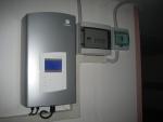Inverter Conergy IPG 3000, 2,6 kW AC